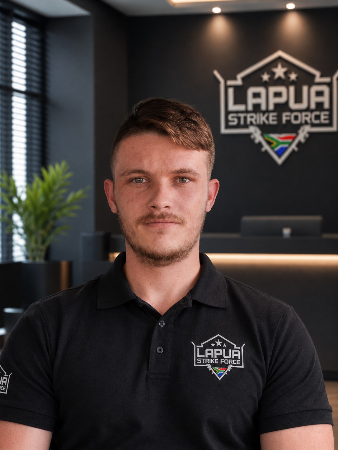 Staff Member